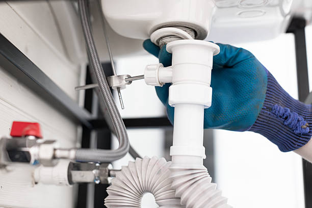 Reliable Drain Cleaning contractor in Woodland Park, CO by AAA Plumbing Heating
